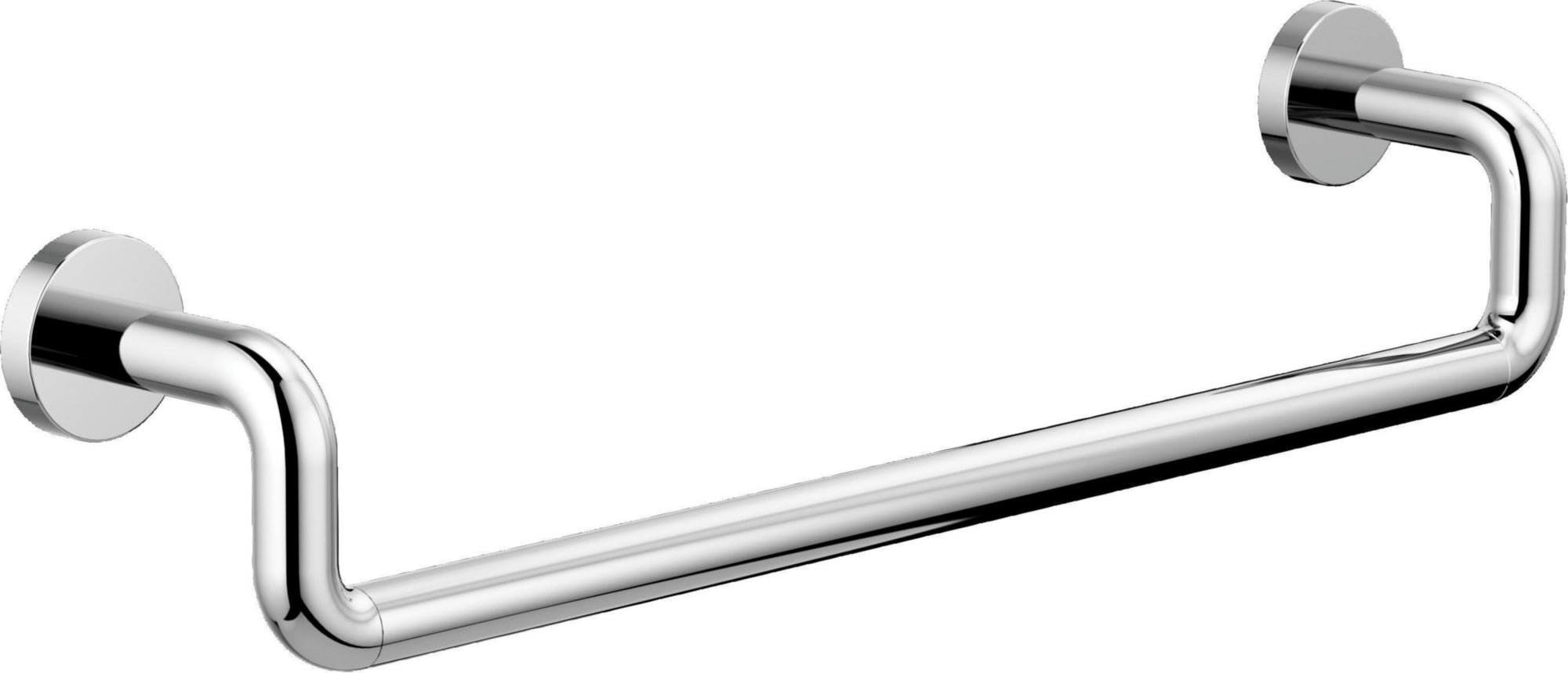 18" TOWEL BAR                                               