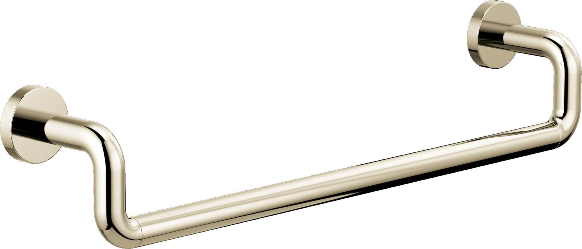 18" TOWEL BAR                                               