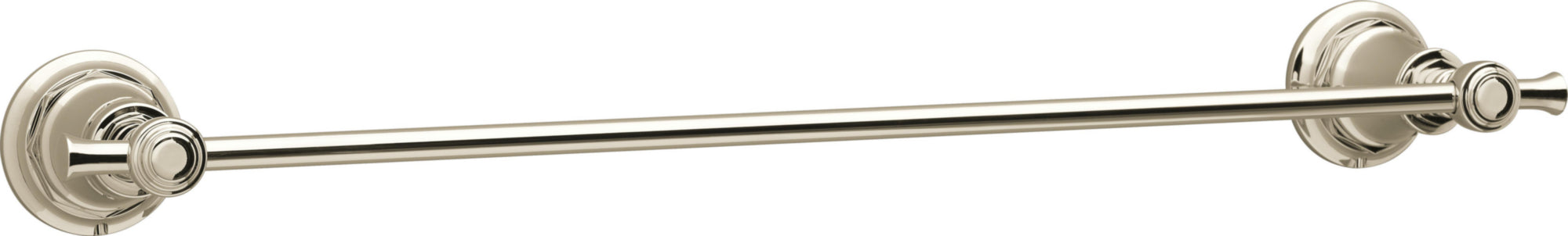 18" TOWEL BAR                                               