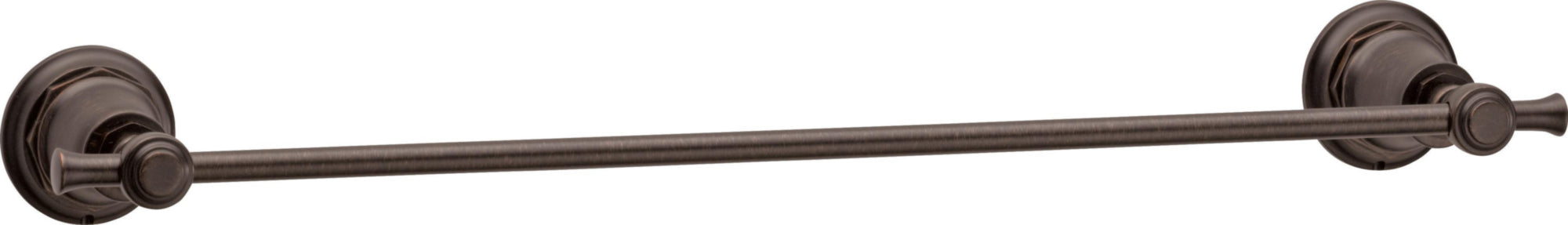 18" TOWEL BAR                                               