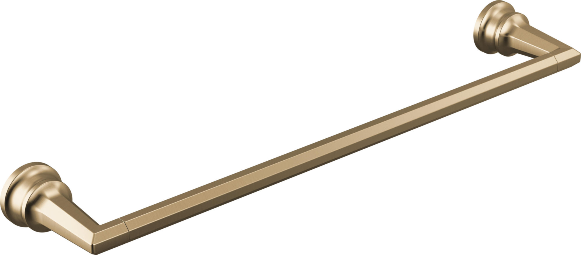 18" TOWEL BAR                                               