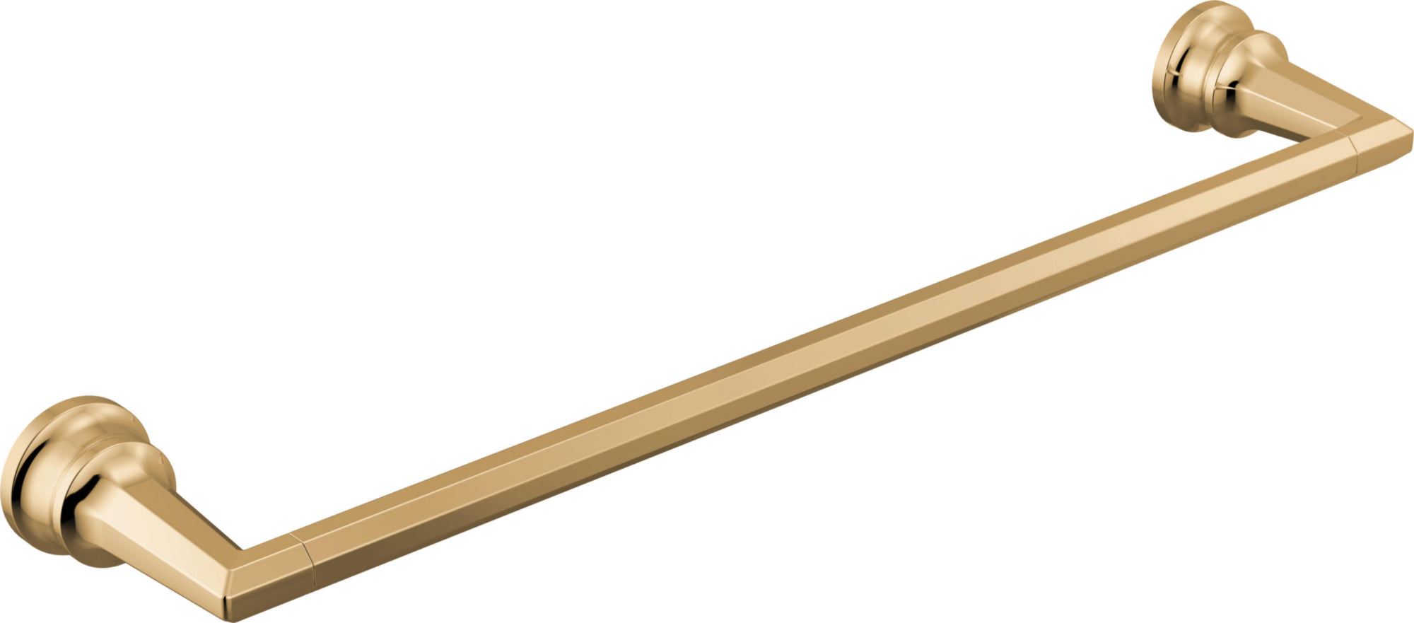 18" TOWEL BAR                                               