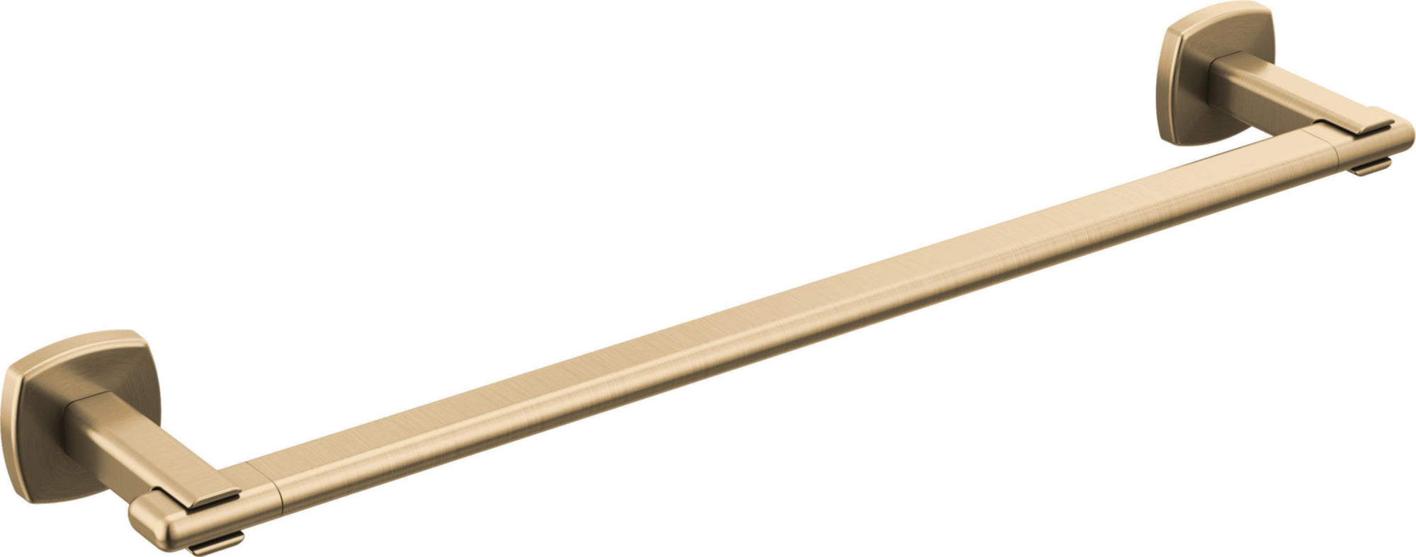 18" TOWEL BAR                                               