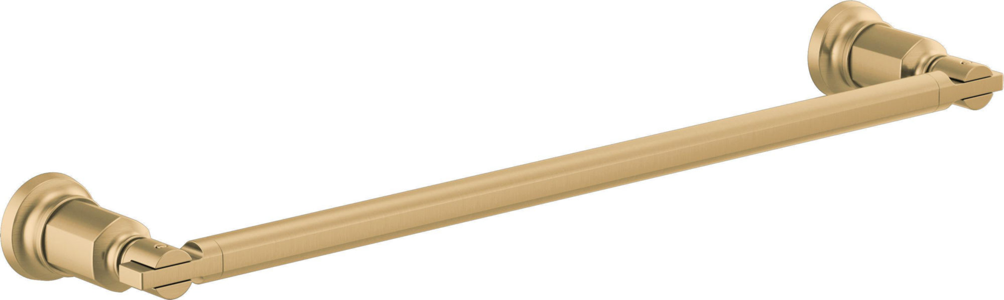 18" TOWEL BAR                                               