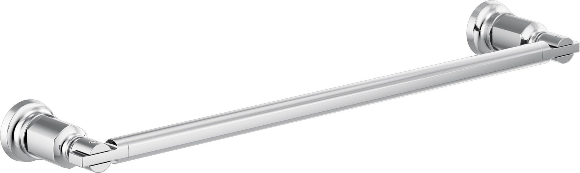 18" TOWEL BAR                                               