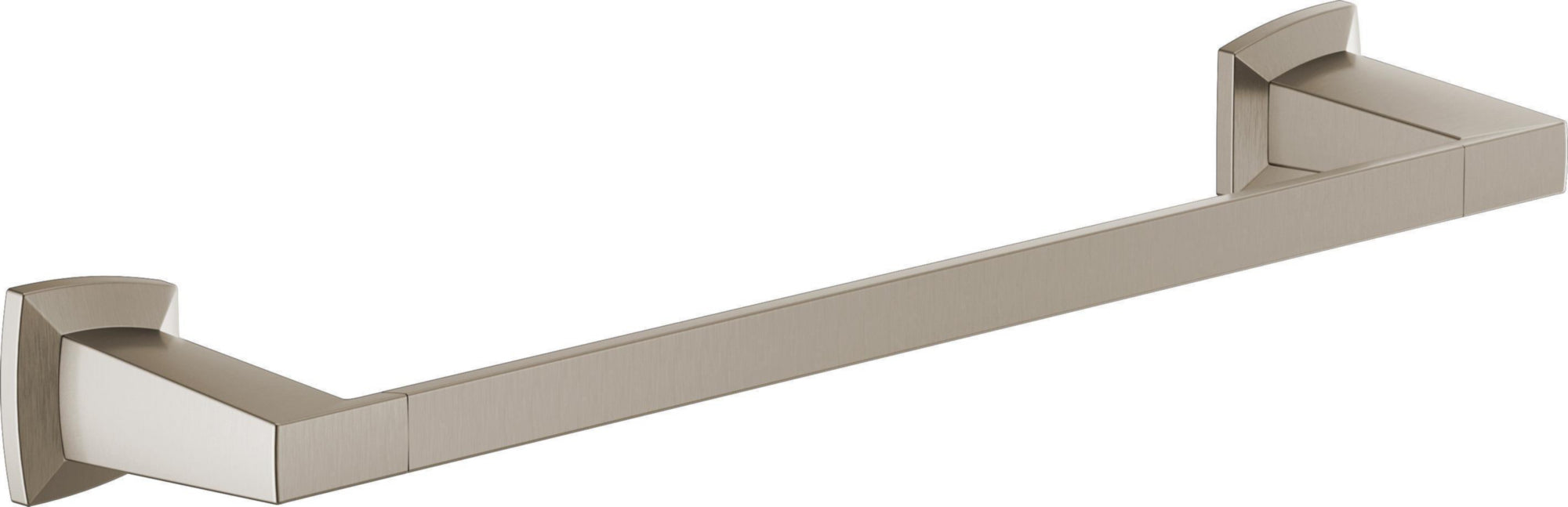 18" TOWEL BAR                                               