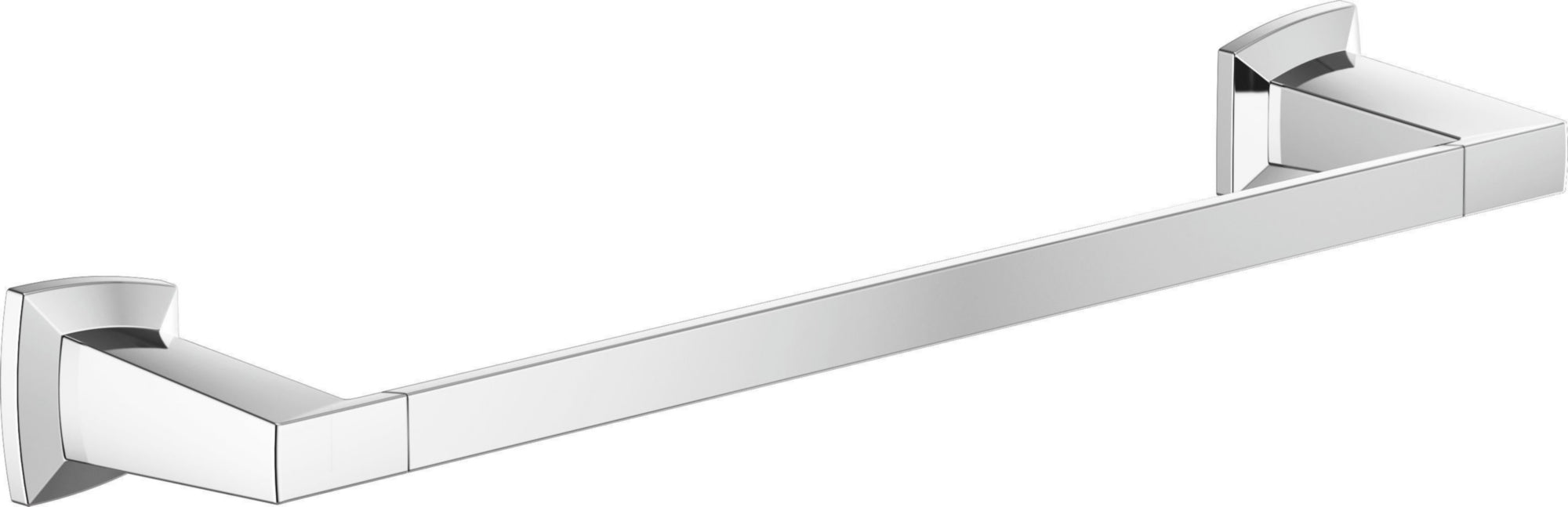 18" TOWEL BAR                                               