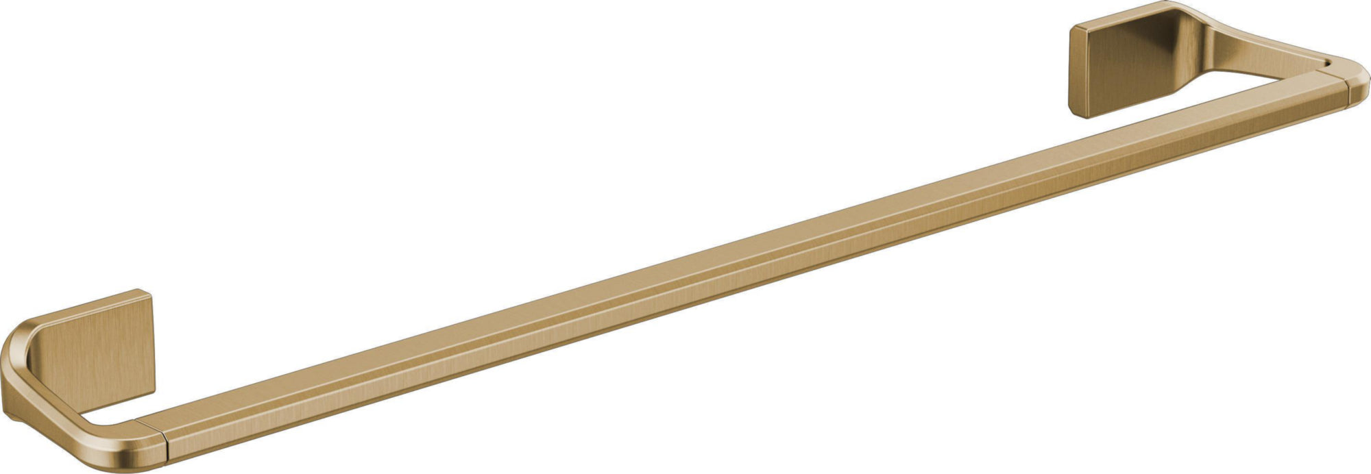 18" TOWEL BAR                                               