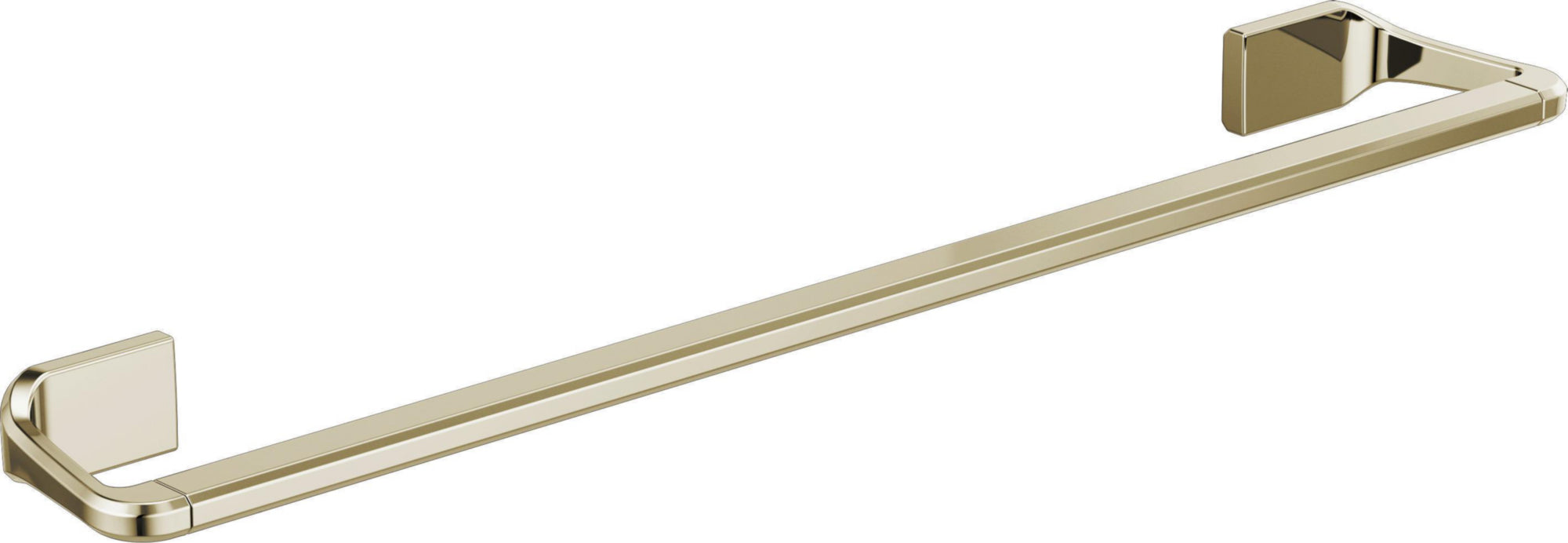 18" TOWEL BAR                                               
