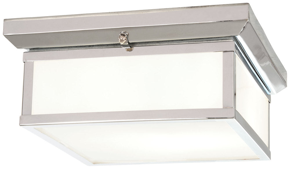 Flush Mounts-Minka-Lavery-6919