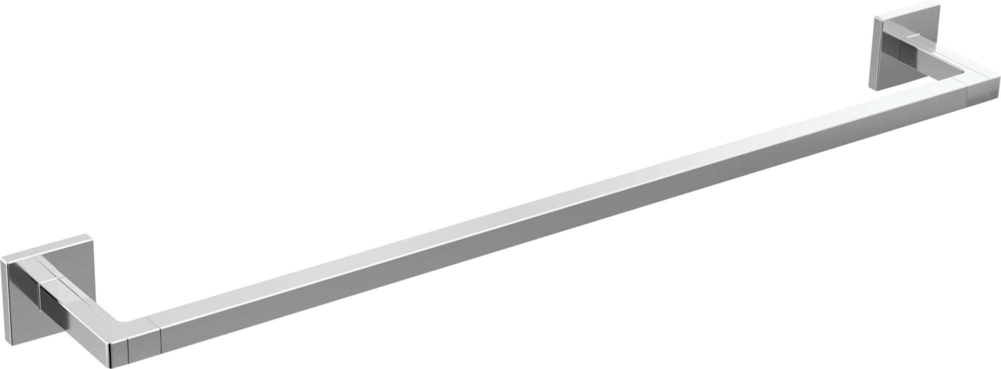 24" TOWEL BAR                                               