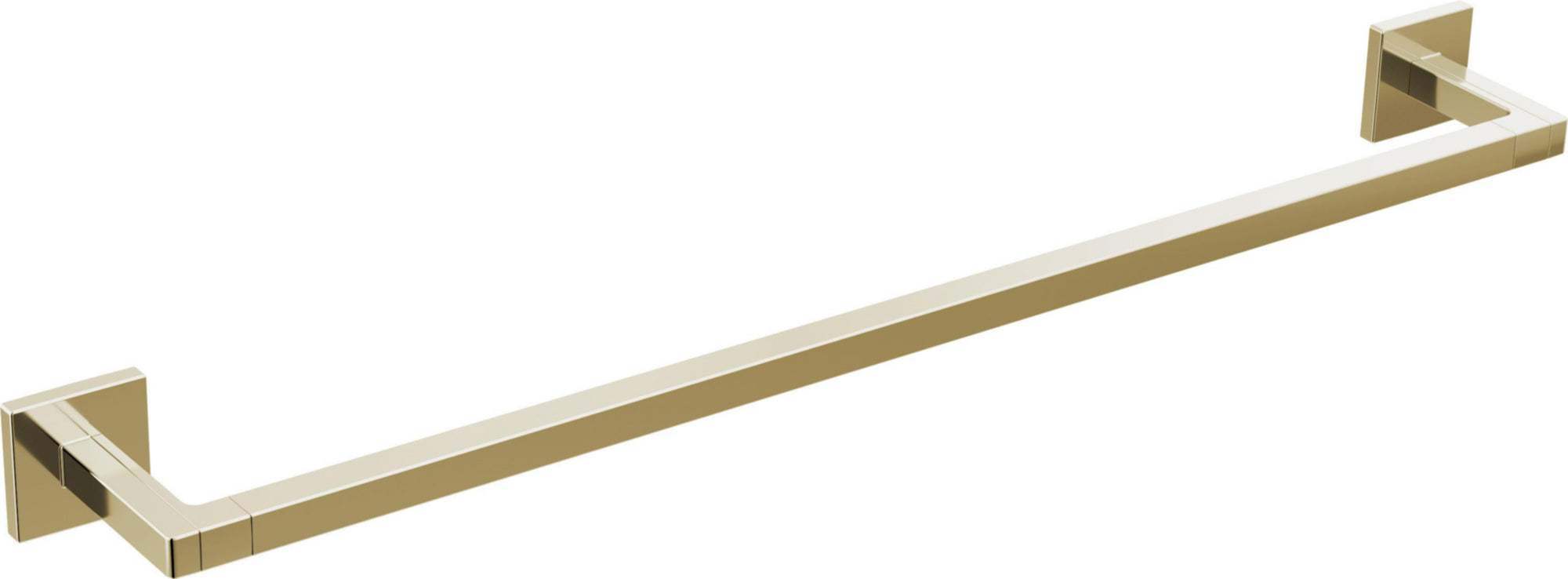 24" TOWEL BAR                                               