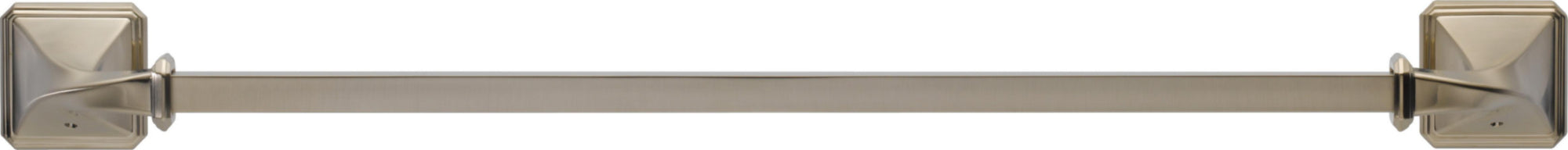 BRIZO VIRAGE 24" TOWEL BAR                                  