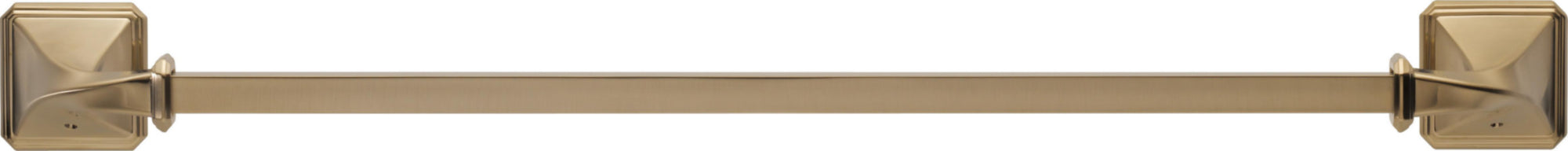 24" TOWEL BAR                                               