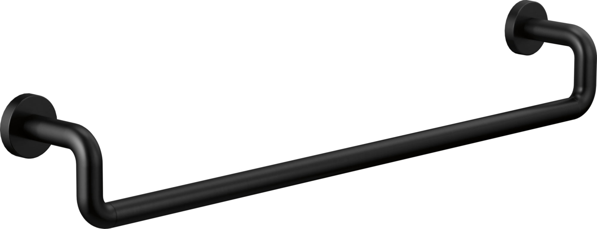 24" TOWEL BAR                                               