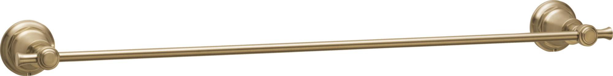24" TOWEL BAR                                               