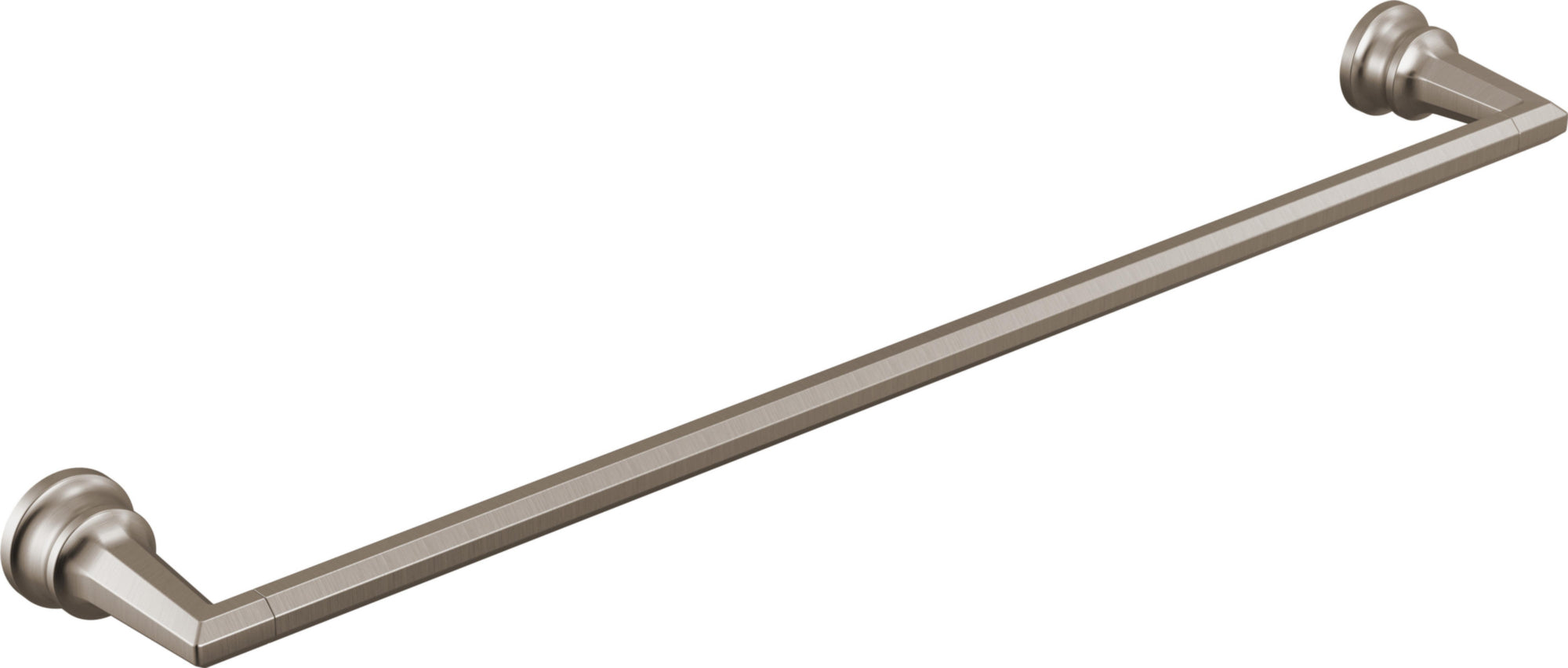 24" TOWEL BAR                                               