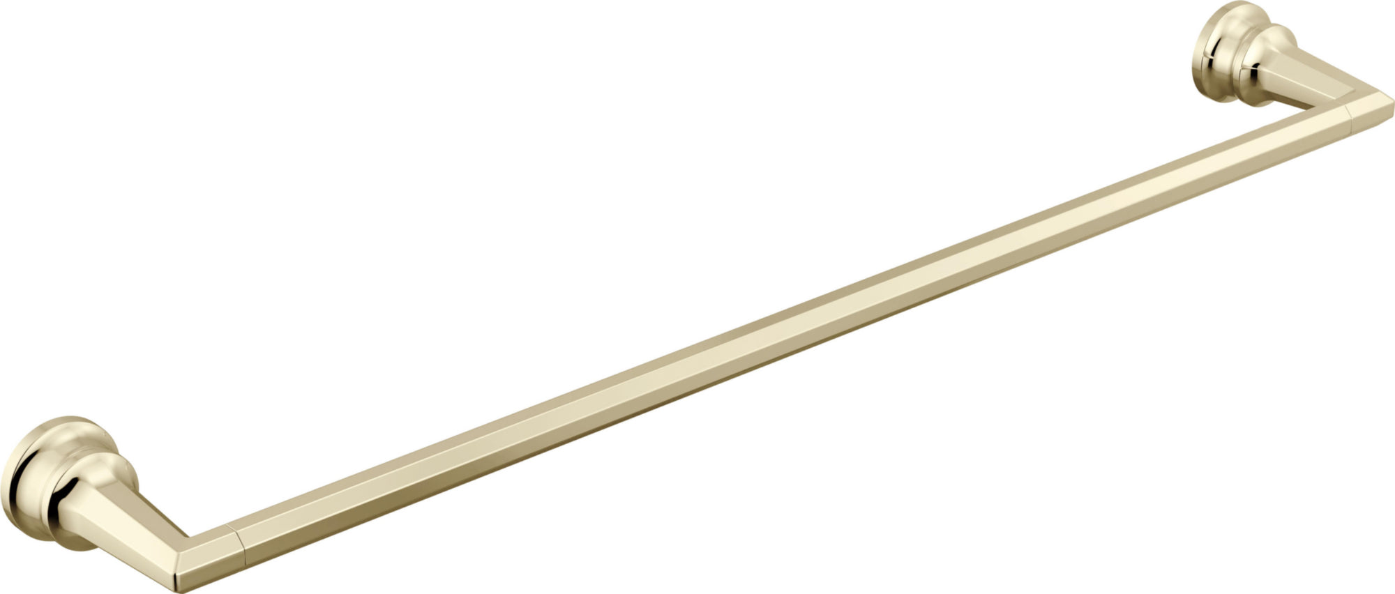 24" TOWEL BAR                                               