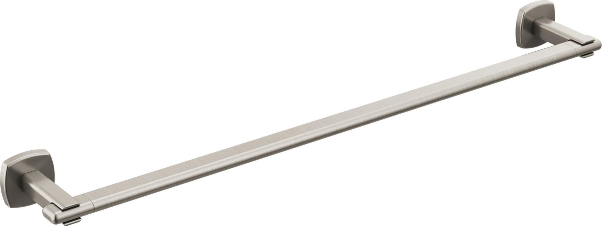 24" TOWEL BAR                                               
