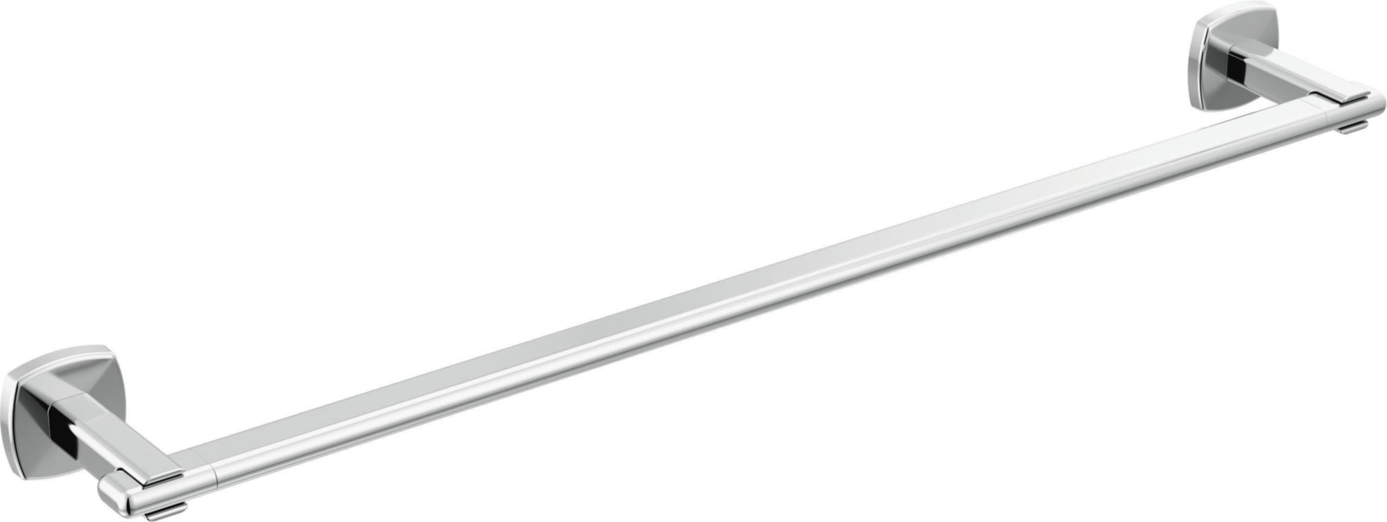 24" TOWEL BAR                                               