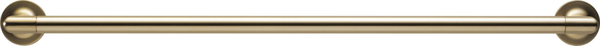 24" TOWEL BAR                                               