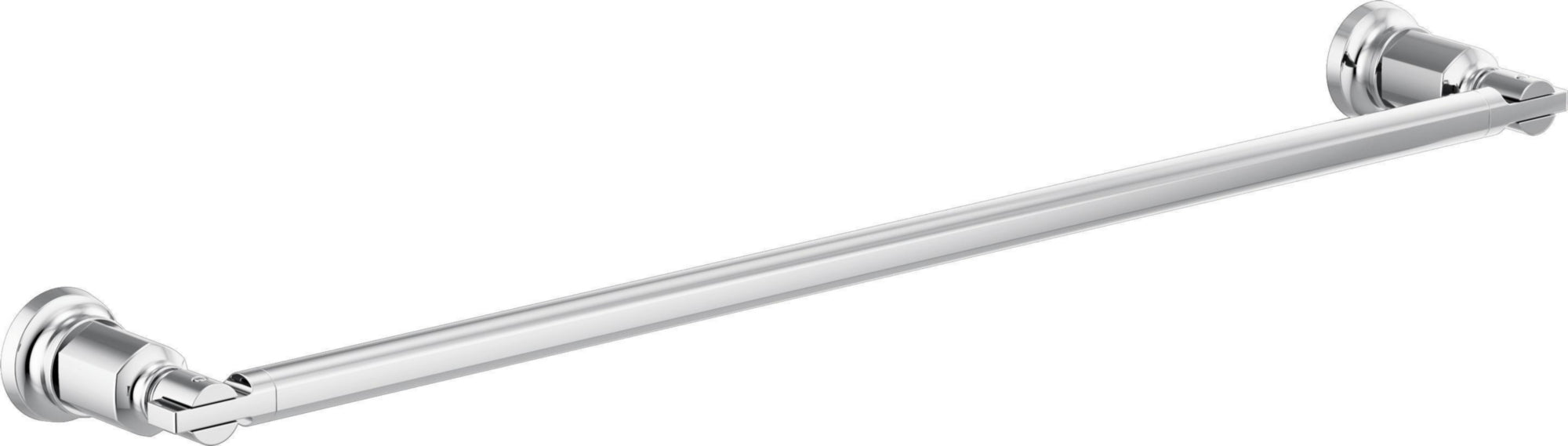 24" TOWEL BAR                                               