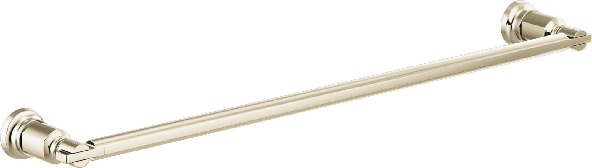 24" TOWEL BAR                                               