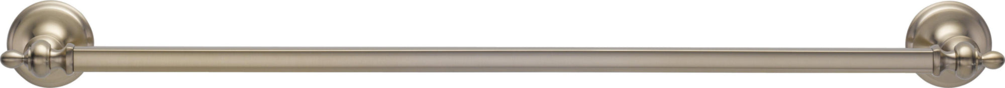 24" TOWEL BAR                                               
