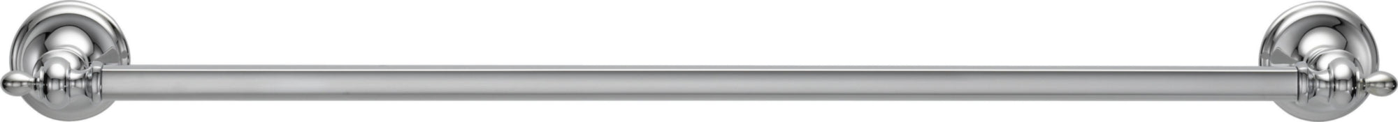 24" TOWEL BAR                                               