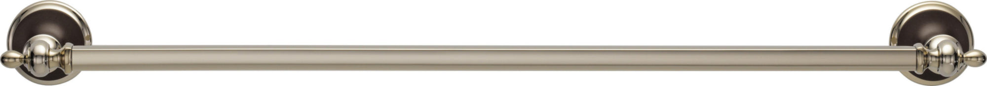 24" TOWEL BAR                                               