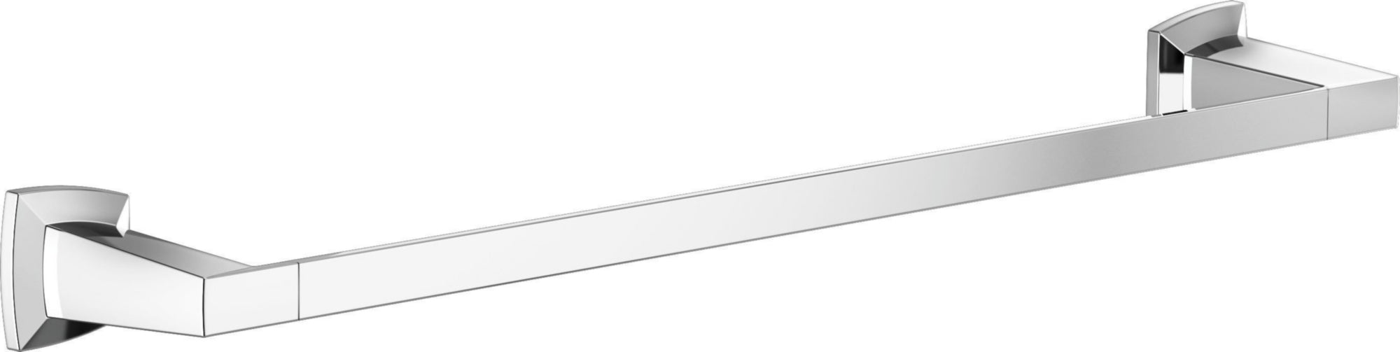 24" TOWEL BAR                                               
