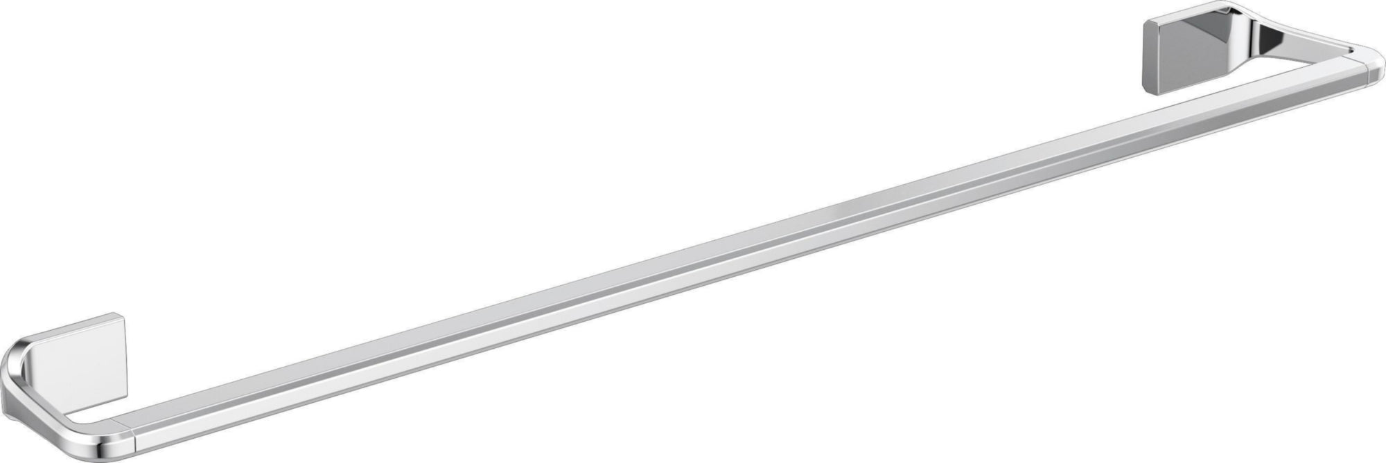 24" TOWEL BAR                                               
