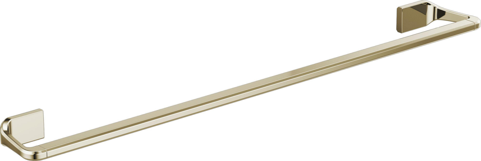 24" TOWEL BAR                                               