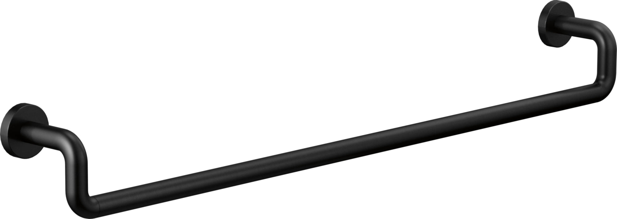 30" TOWEL BAR                                               