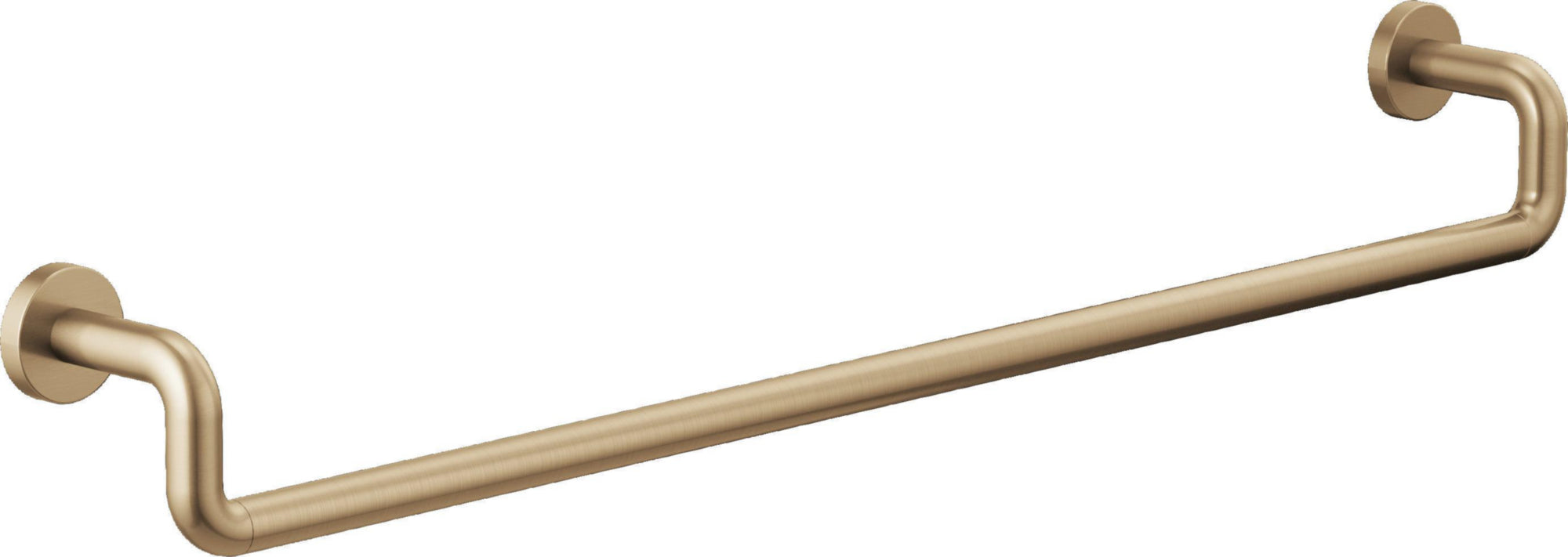 30" TOWEL BAR                                               