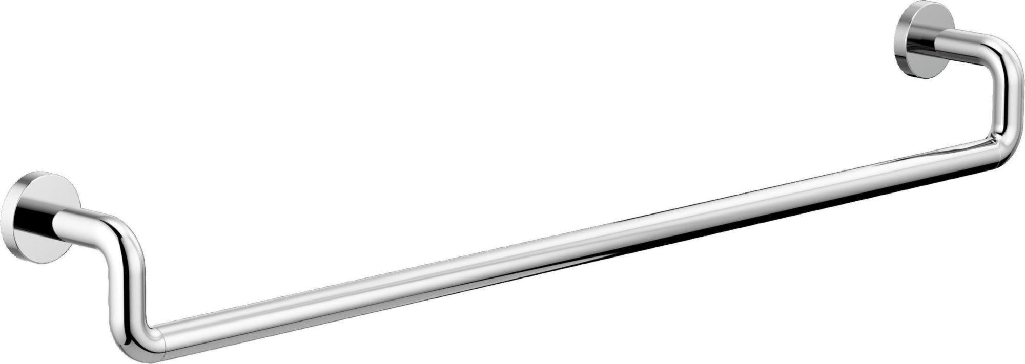 30" TOWEL BAR                                               