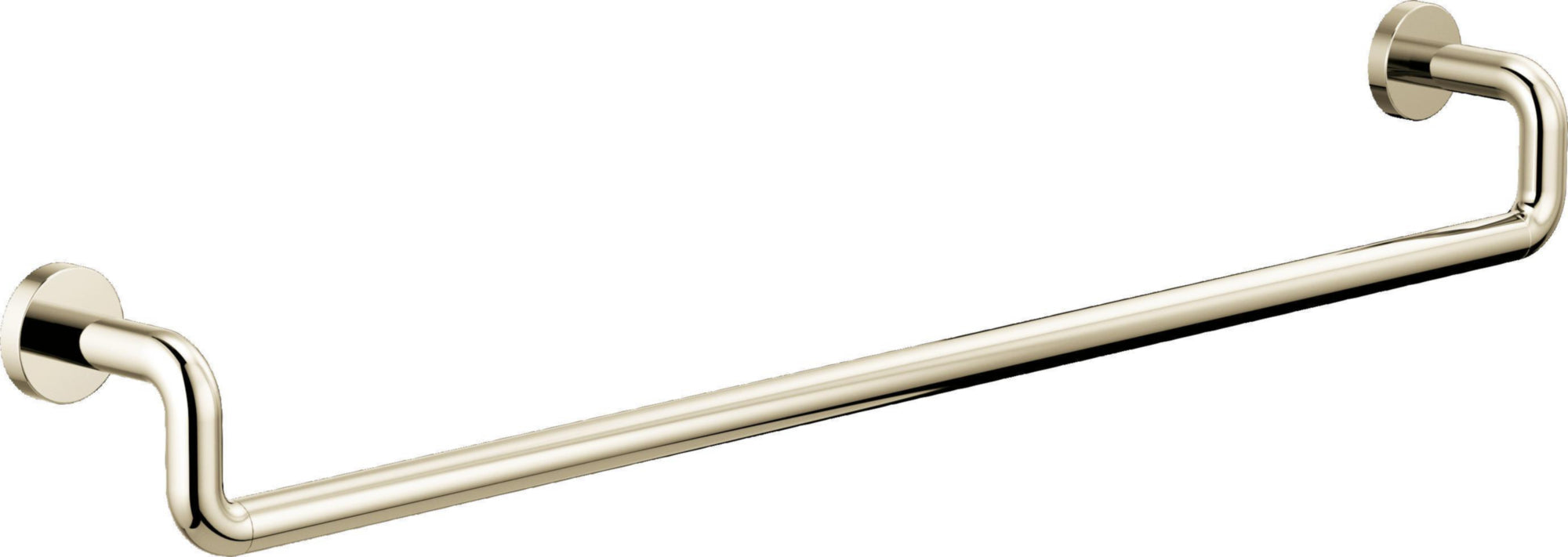 30" TOWEL BAR                                               