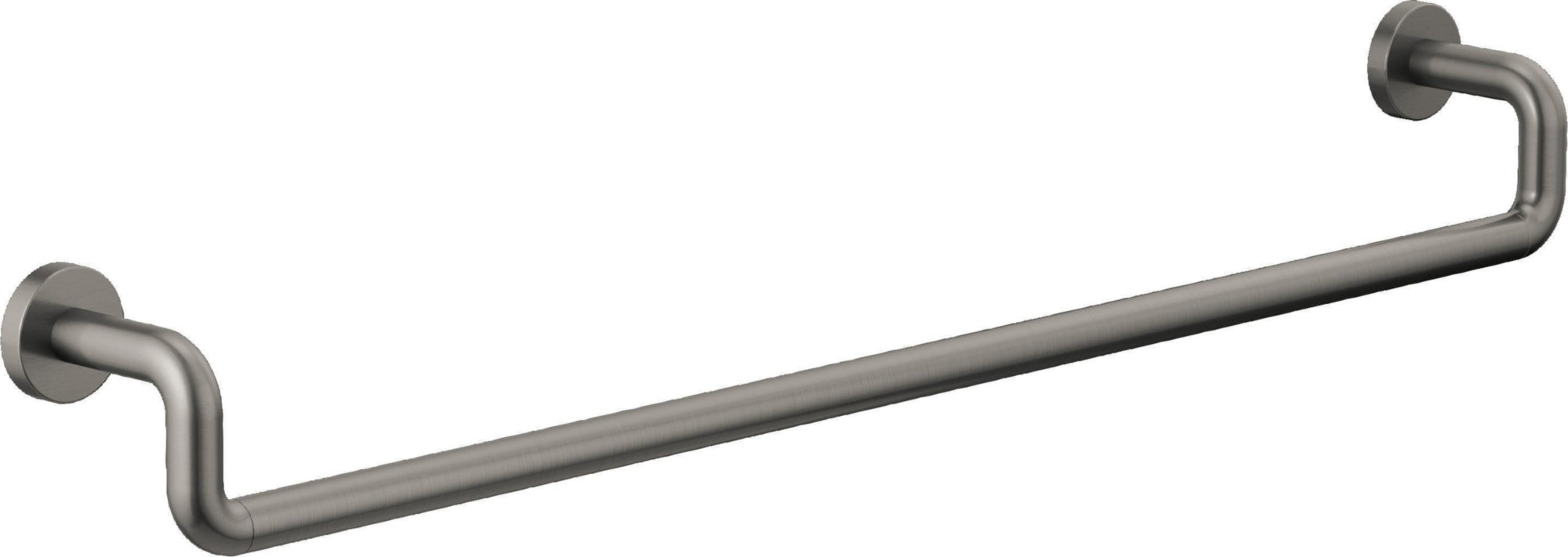 30" TOWEL BAR                                               