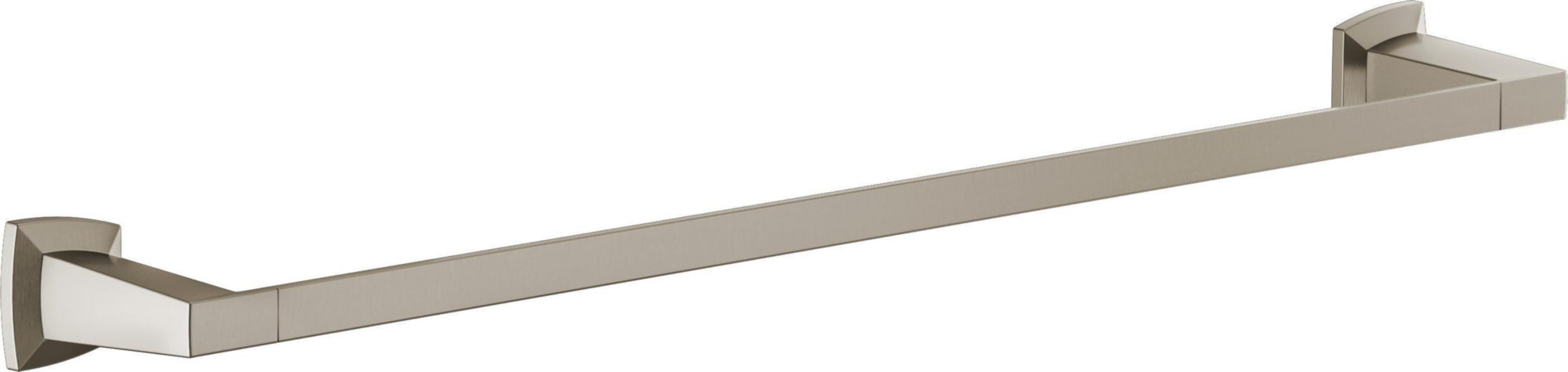 30" TOWEL BAR                                               