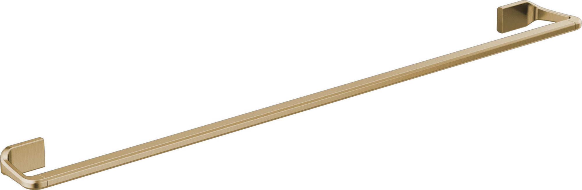 30" TOWEL BAR                                               