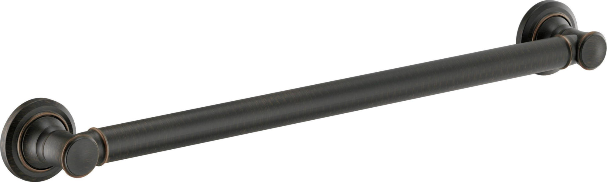 BRIZO BATH SAFETY: TRADITIONAL GRAB BAR - 24"               
