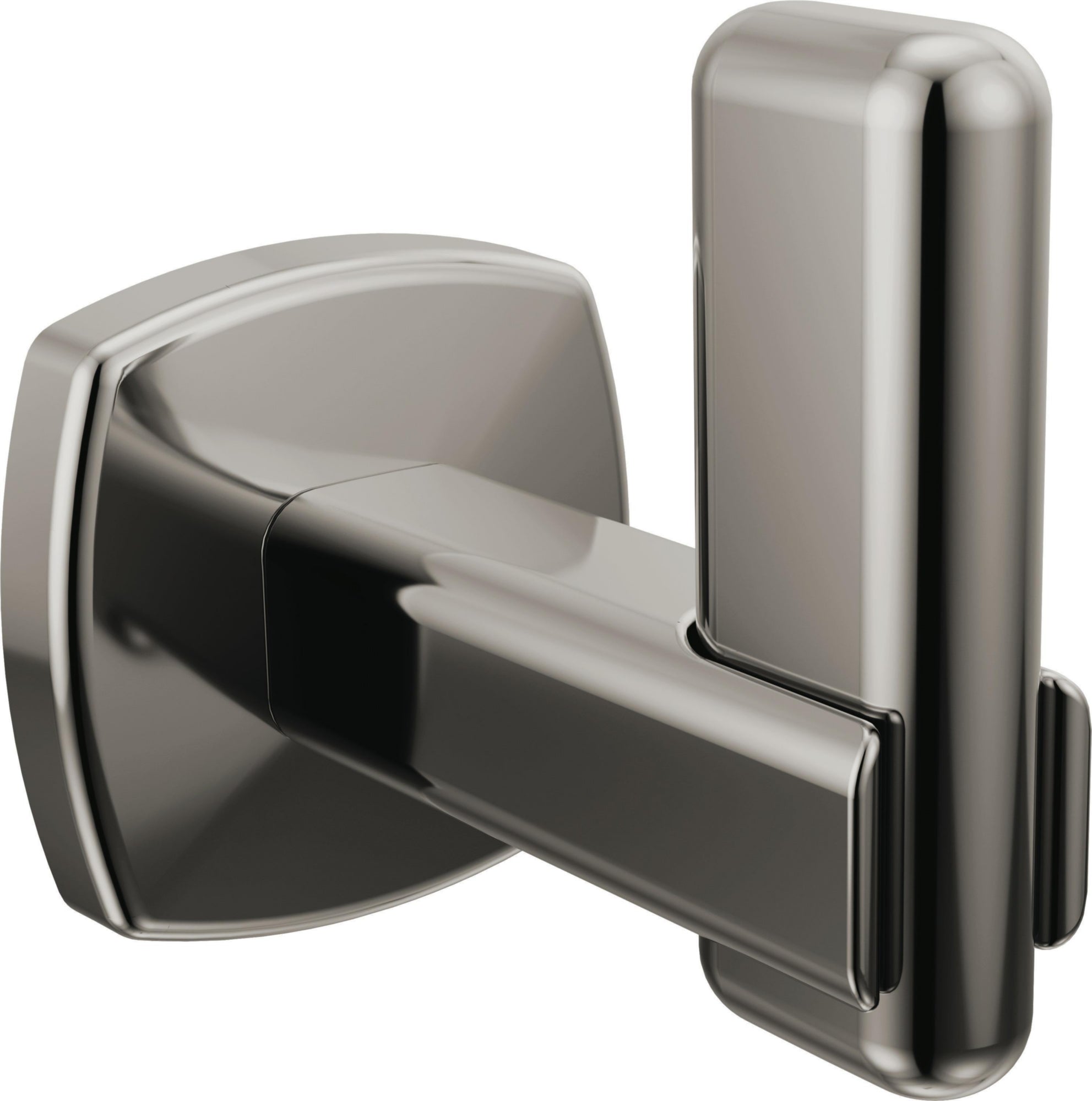 ROBE HOOK W/ NOTCH
