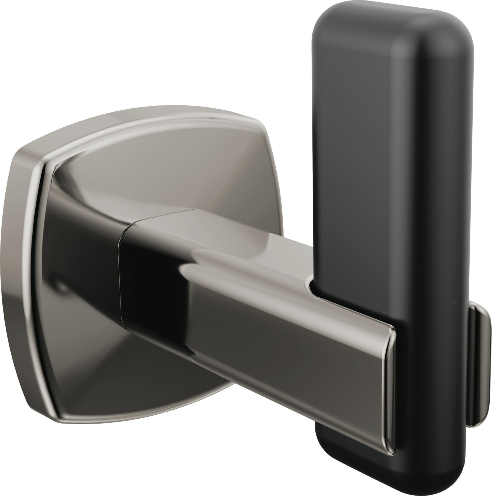 ROBE HOOK W/ NOTCH