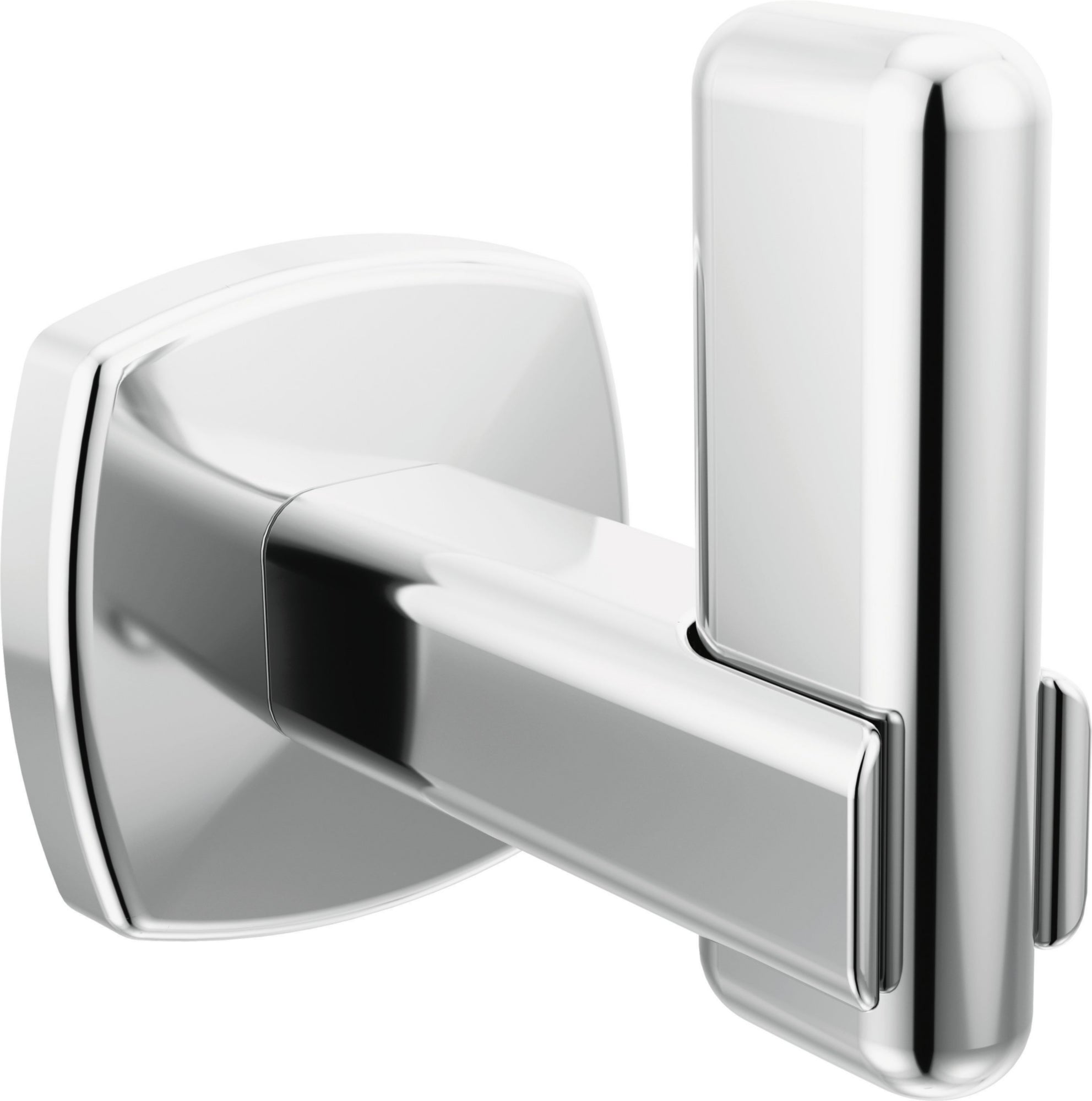 ROBE HOOK W/ NOTCH