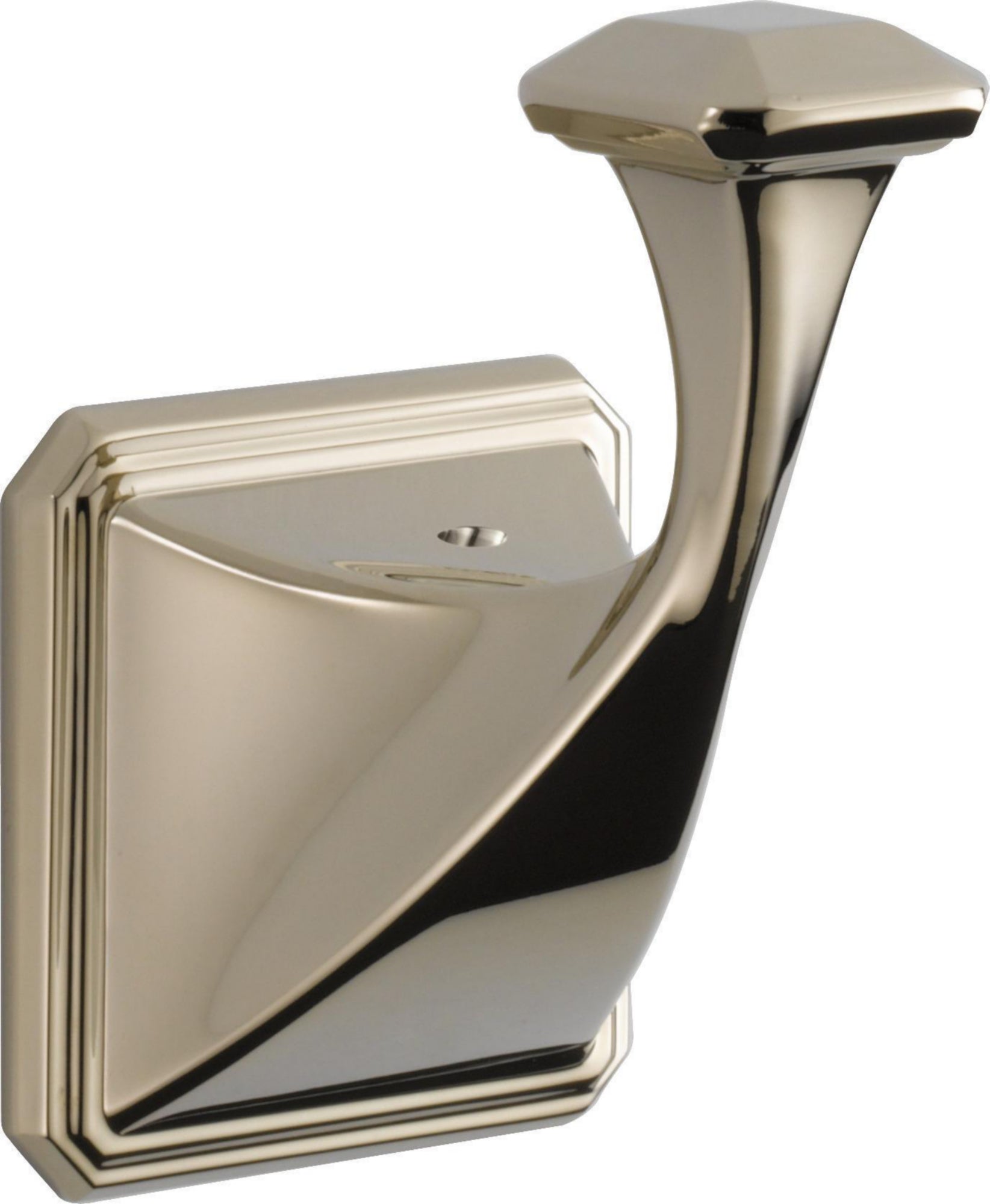 BRIZO VIRAGE ROBE HOOK