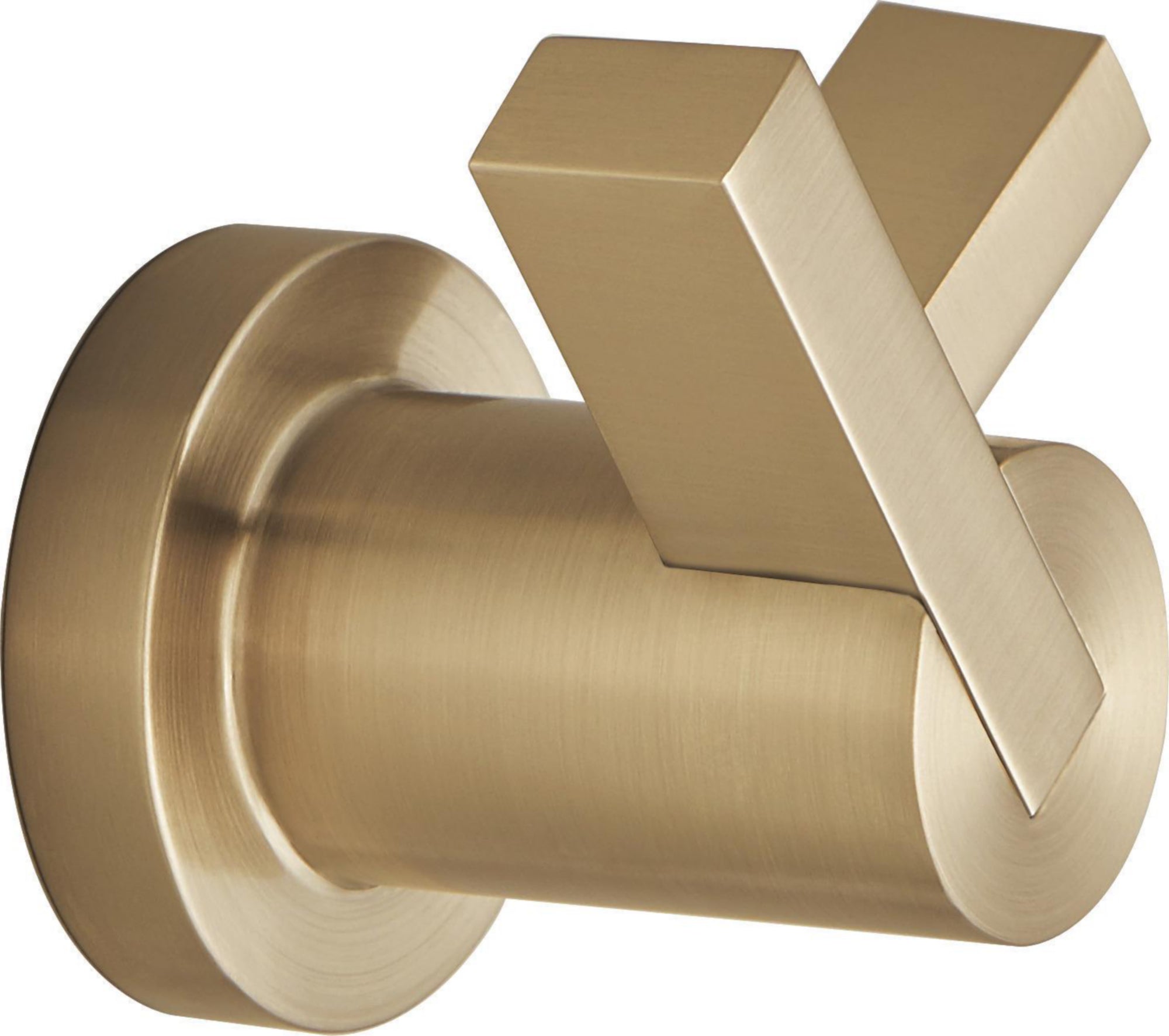 DOUBLE ROBE HOOK