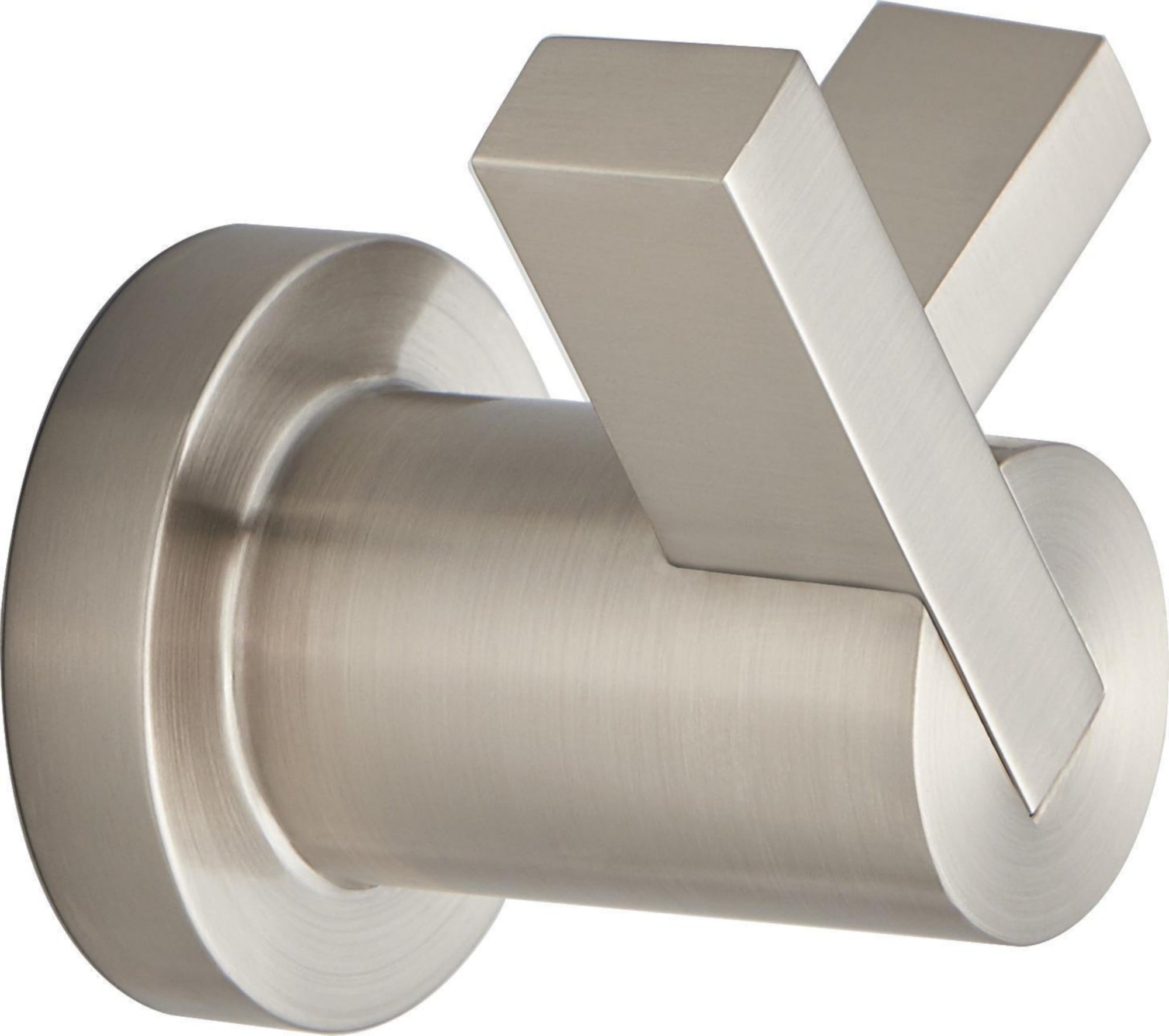 DOUBLE ROBE HOOK