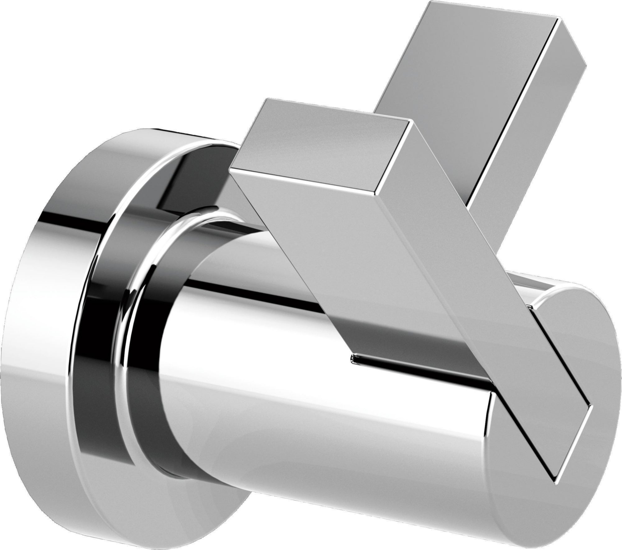 DOUBLE ROBE HOOK