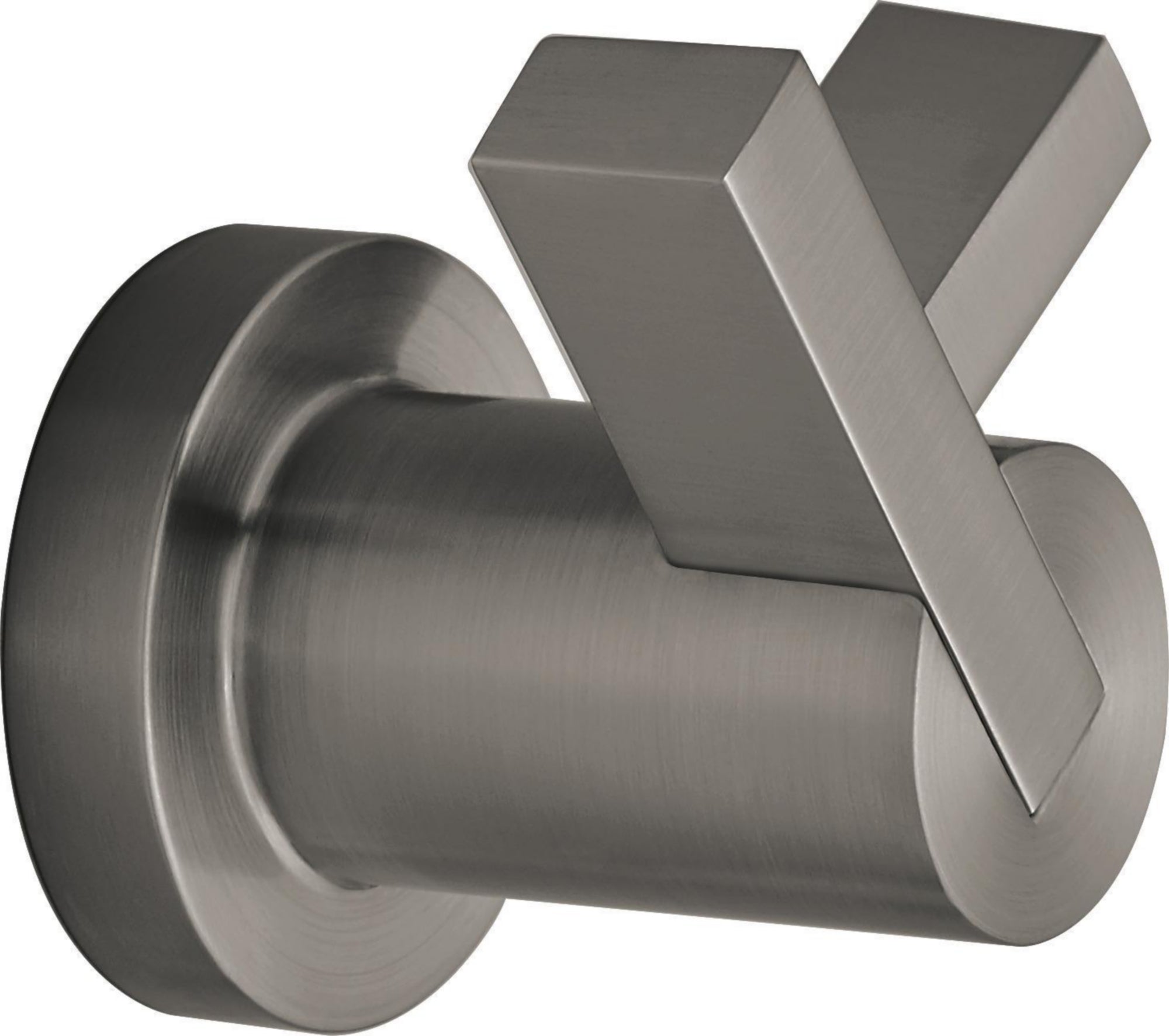 DOUBLE ROBE HOOK