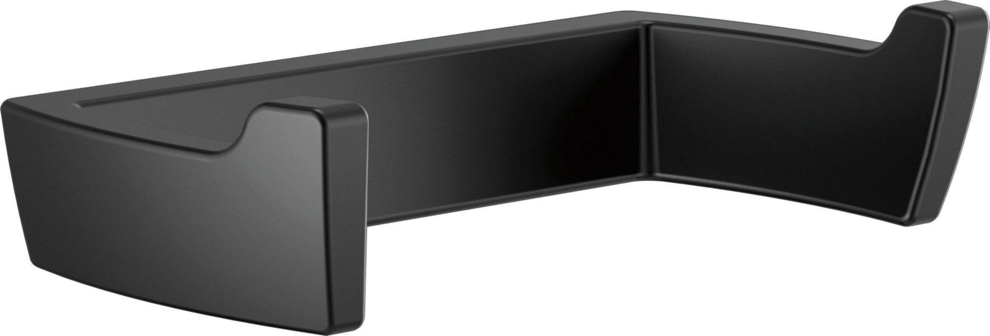 DOUBLE ROBE HOOK